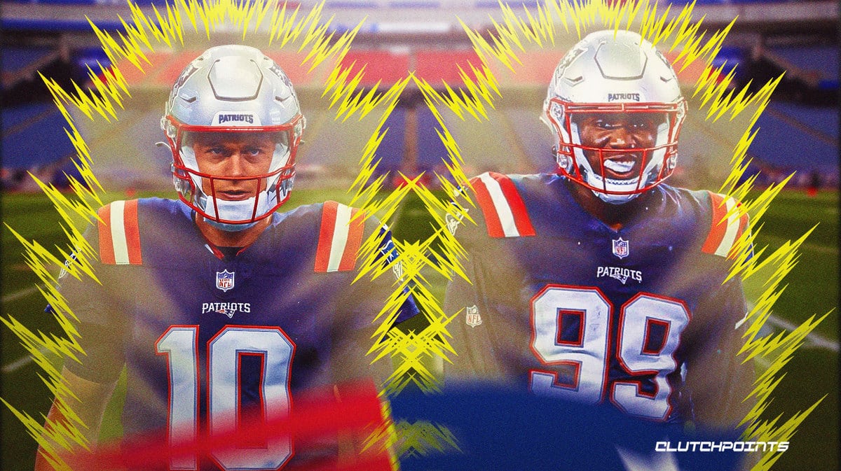 Patriots, Patriots Week5, Patriots Week 5 predictions, Saints, Patriots Saints