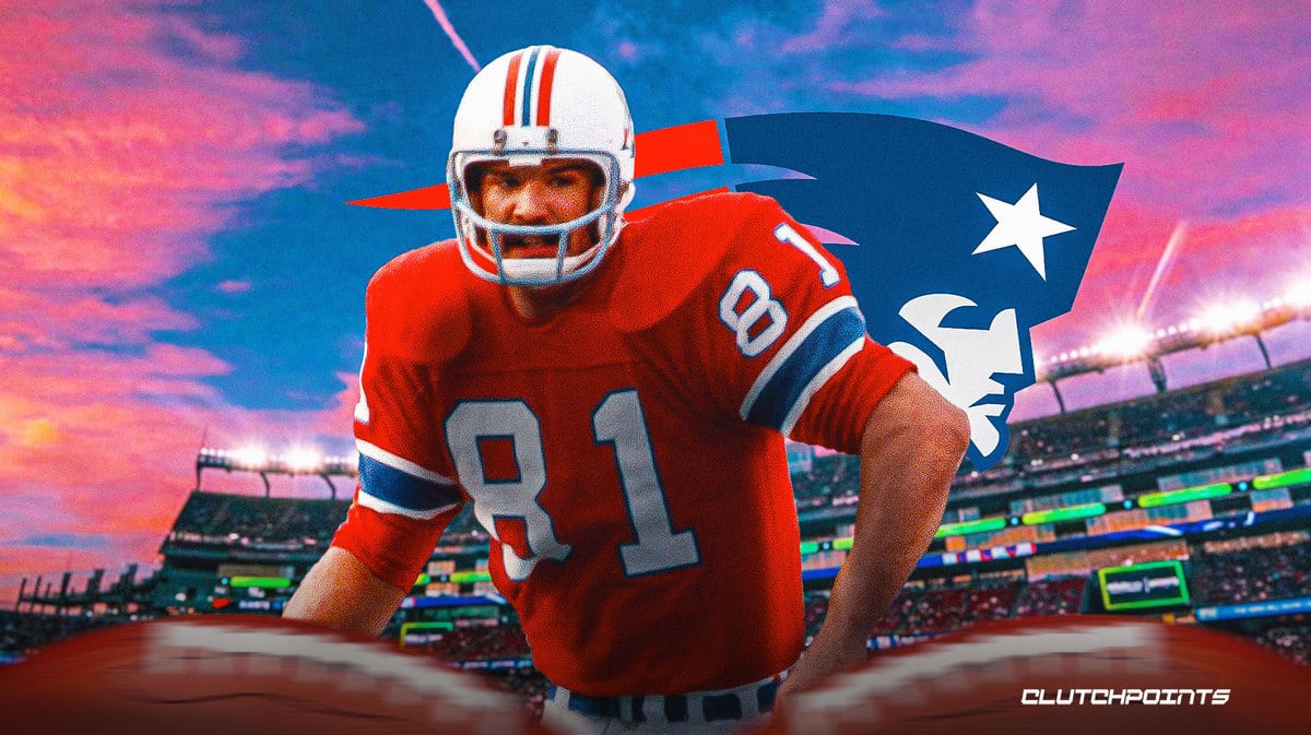 Russ Francis, Patriots, Russ Francis Patriots