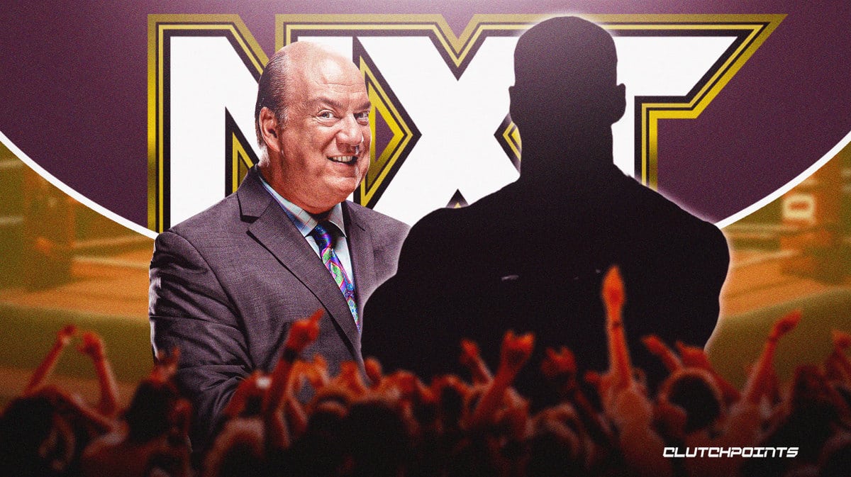Paul Heyman, NXT, AEW, Bron Breakker, WWE