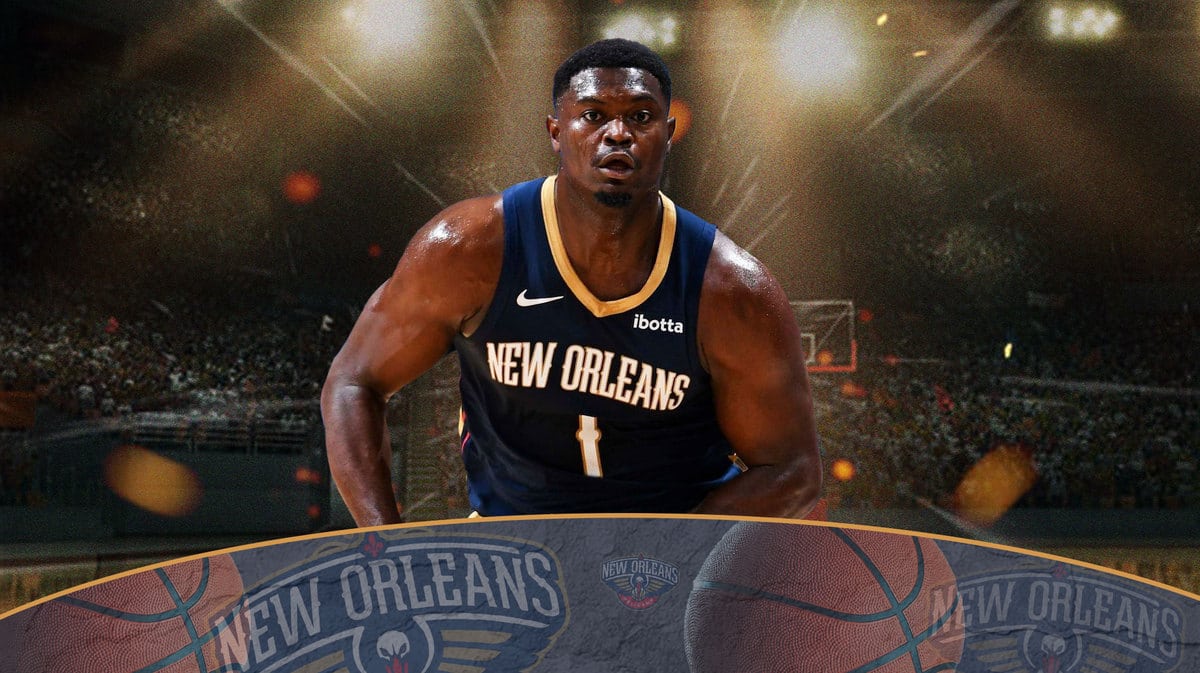 Zion stats, Pelicans preseason, Magic, Pelicans, Zion Williamson