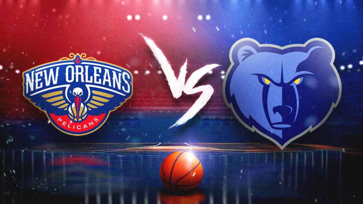 Pelicans Grizzlies prediction