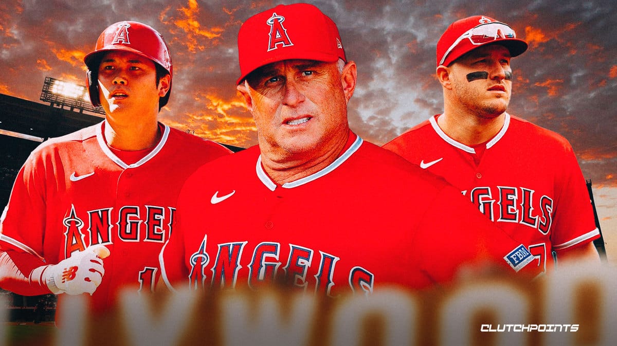 Phil Nevin, Angels