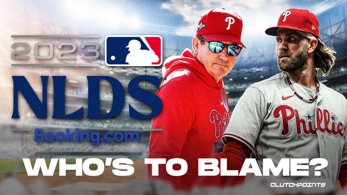 Phillies, Braves, NLDS, NLDS Game 2, Phillies Braves, Bryce Harper
