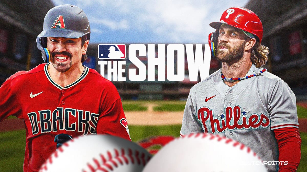 Phillies Diamondbacks NLCS