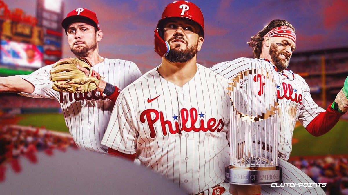 Phillies, MLB Playoffs, MLB postseason, NLDS, Phillie World Series, Phillies Braves, Phillies NL Wild Card Series