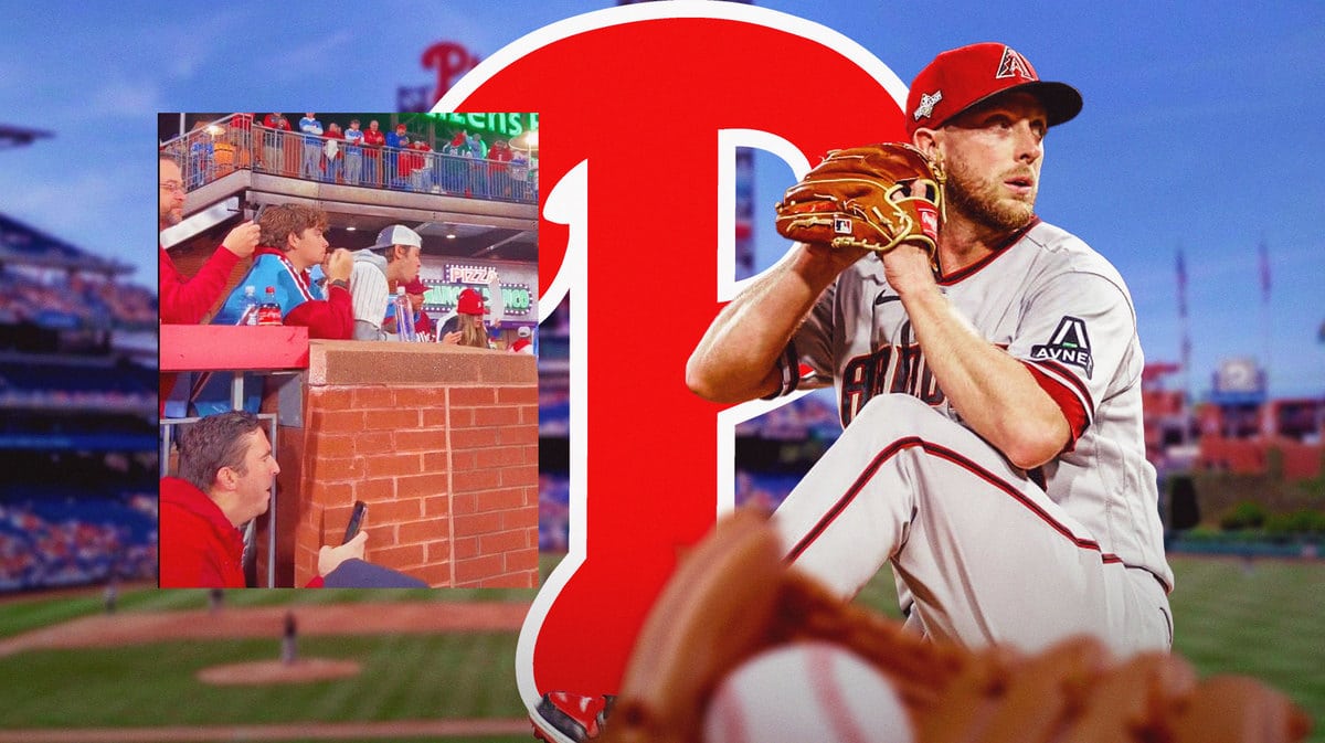 Phillies, Merrill Kelly, Diamondbacks, Merrill Kelly Diamondbacks, Merrill Kelly Phillies