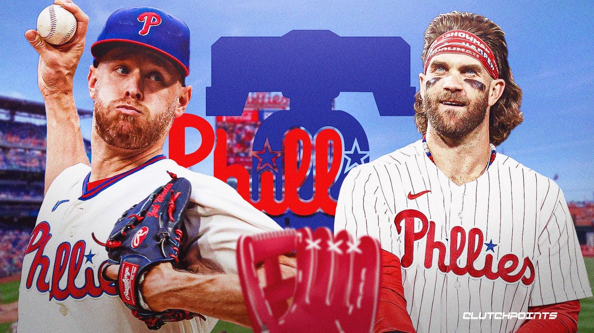 Philadelphia Phillies on X: Today marks 10 years of major league