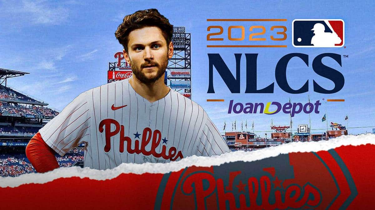 Phillies, Diamondbacks, Phillies Diamondbacks, NLCS, MLB