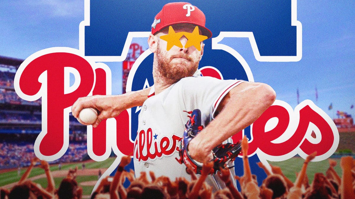 Phillies, Zack Wheeler