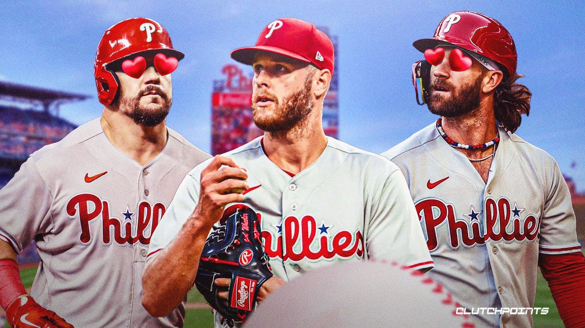 Philadelphia Phillies News - MLB