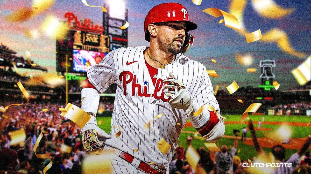 Phillies, Marlins, Nick Castellanos