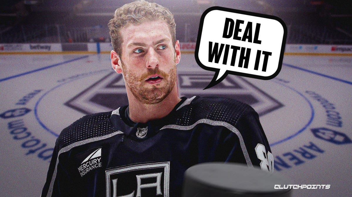 Pierre-Luc Dubois, Kings, Jets, Blue Jackets