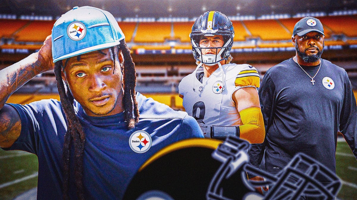 The Steelers have emerged as betting favorites to land DeAndre Hopkins.