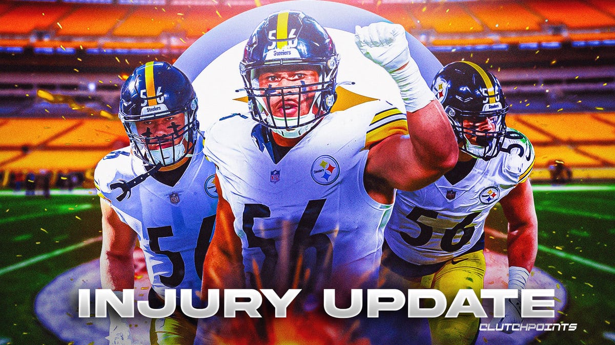 Steelers, Ravens, Alex Highsmith, Alex Highsmith trade, Steelers Alex Highsmith
