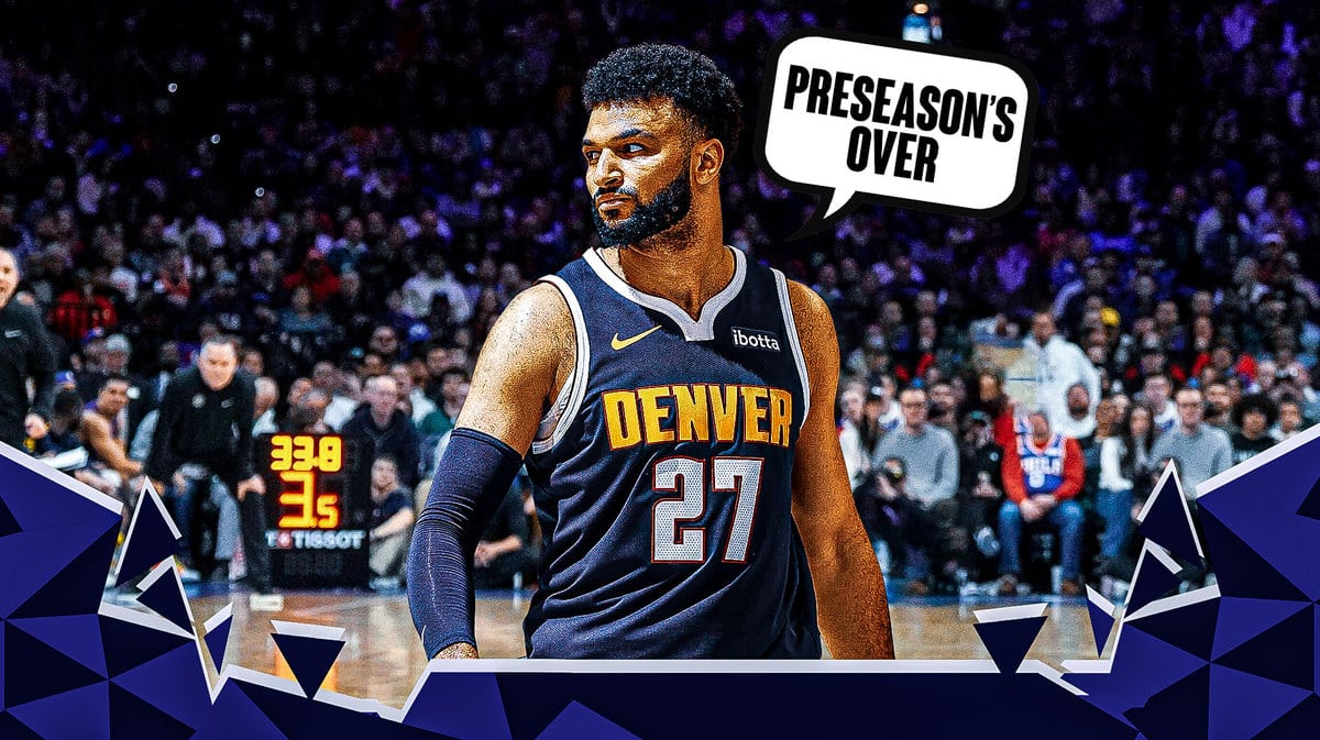 Grizzlies, Grizzlies Nuggets, Jamal Murray, Nikola Jokic, Nuggets