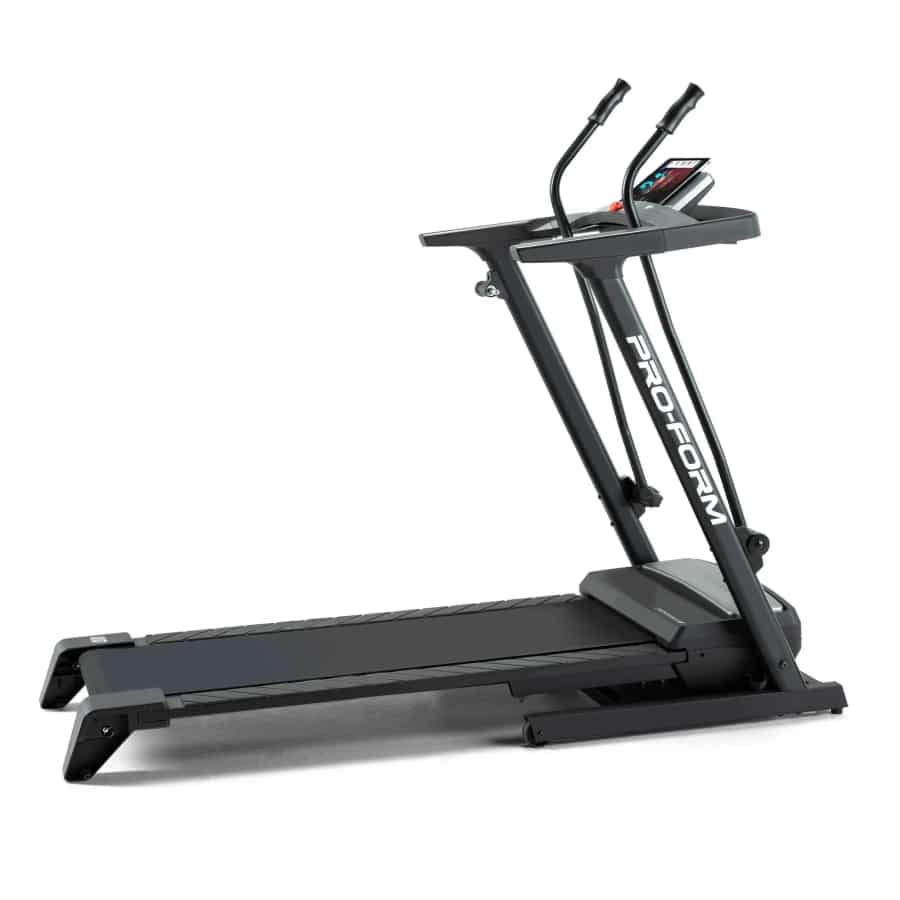 Which proform treadmill discount is the best