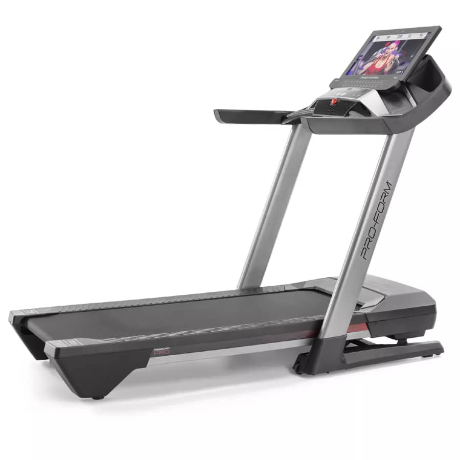 Proform performance cheap 500 treadmill manual