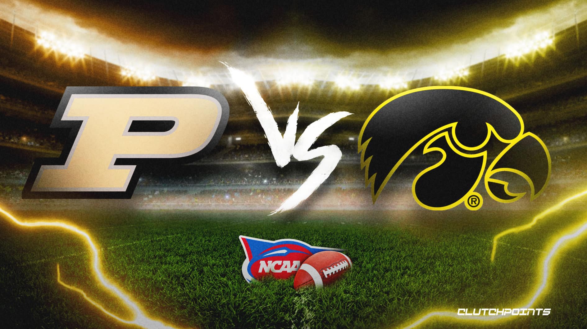 Big Ten Football Week 6 Picks, Previews, Predictions: Iowa-Penn