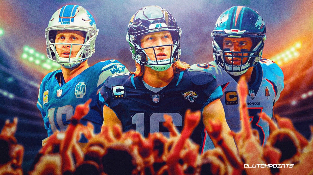 Fantasy Football, Fantasy Football Week 6, Fantasy Football Start 'Em, Sit 'Em Quarterbacks