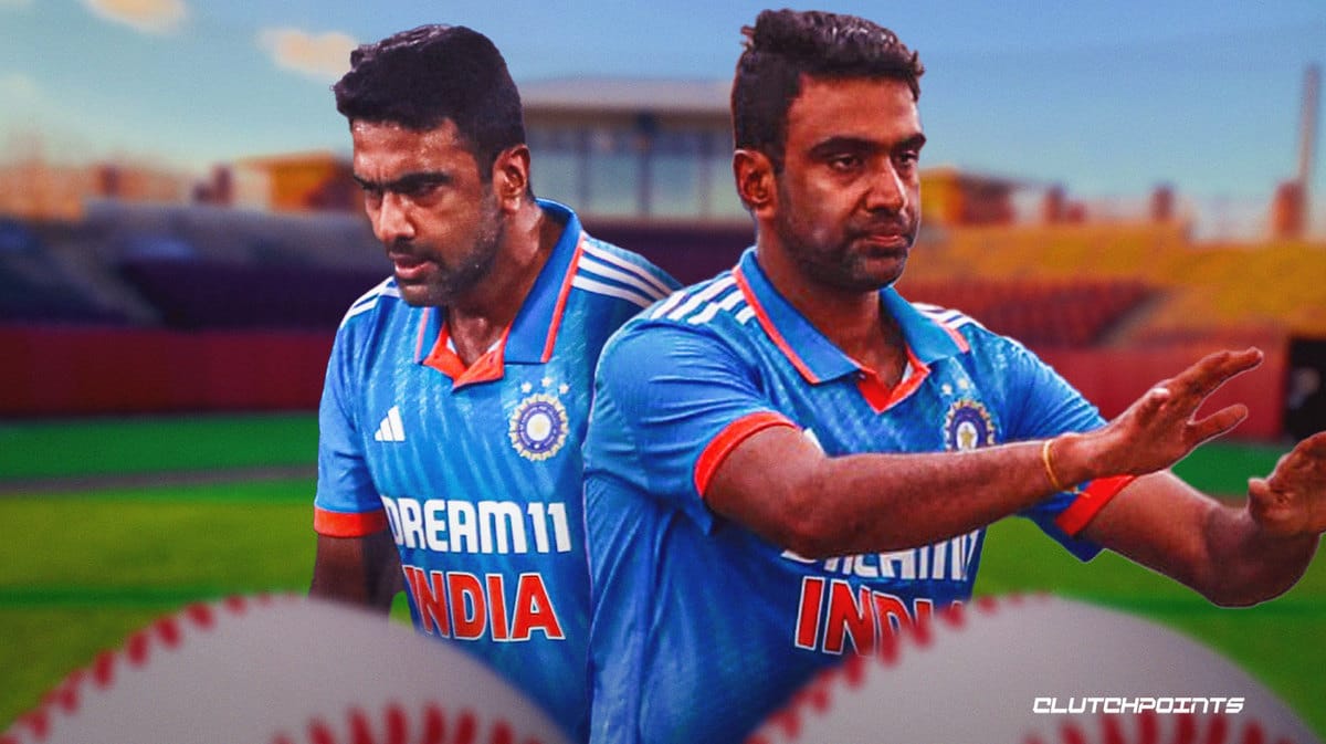 Laxman Sivaramakrishnan, Ravichandran Ashwin, Indian Cricket Team, Cricket World Cup, India, World Cup,