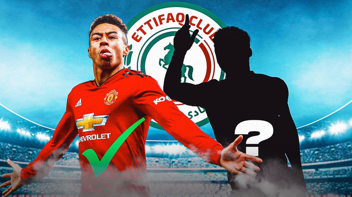Dominic Calvert-Lewin Al Ettifaq