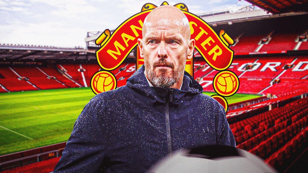 Goncalo Inacio Manchester United