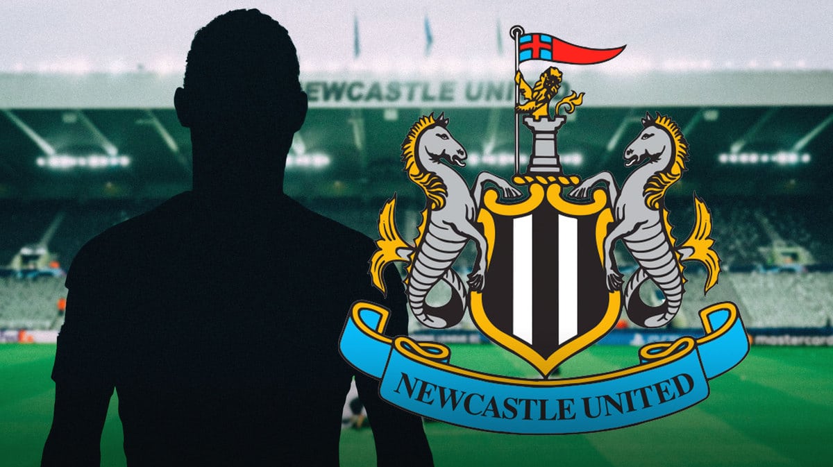 Ruben Neves Newcastle