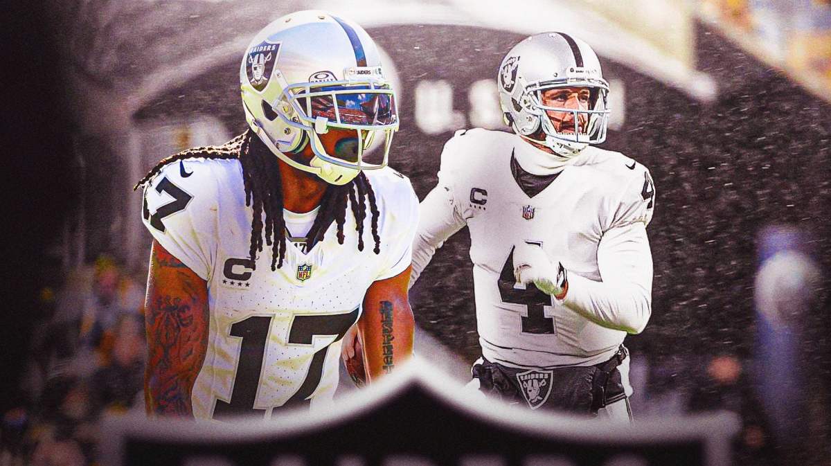 Raiders, Saints, Derek Carr, Davante Adams trade