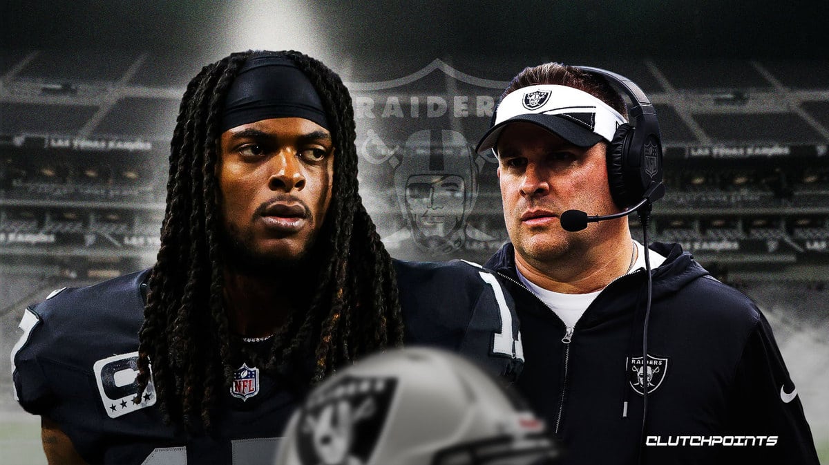 Raiders, Davante Adams, Packers