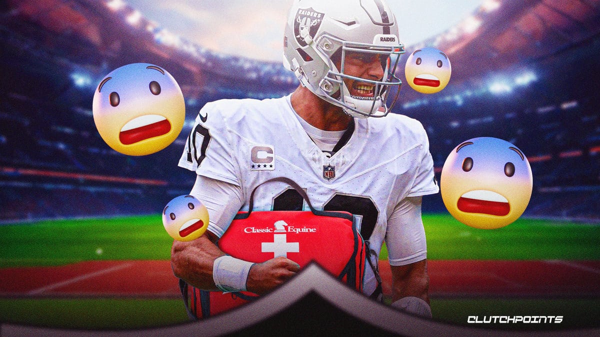 Jimmy Garoppolo, Raiders, Patriots, Jimmy Garoppolo back