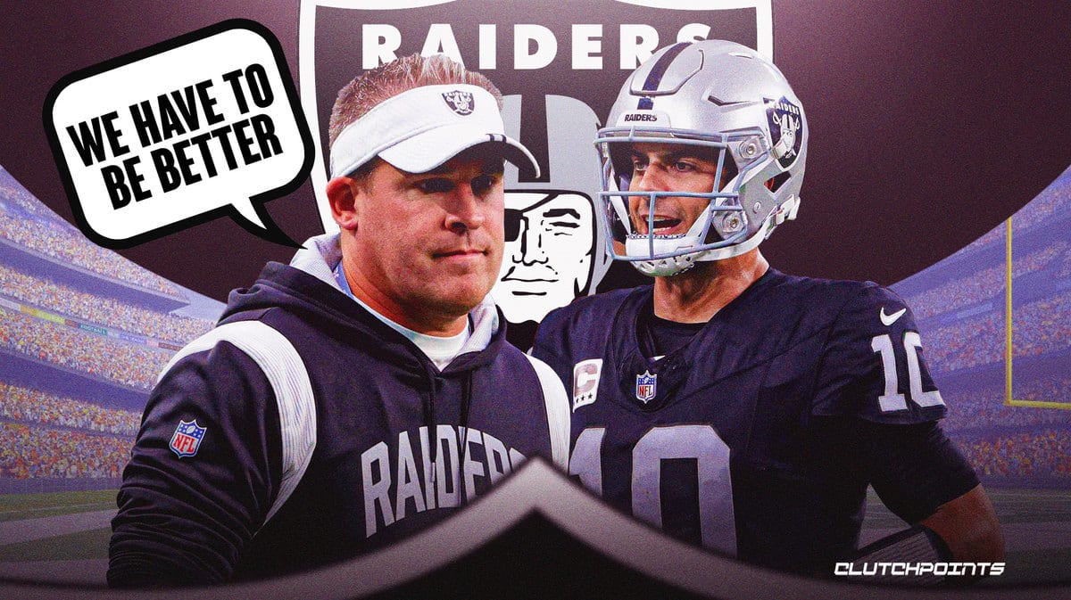 Latest News, Las Vegas Raiders