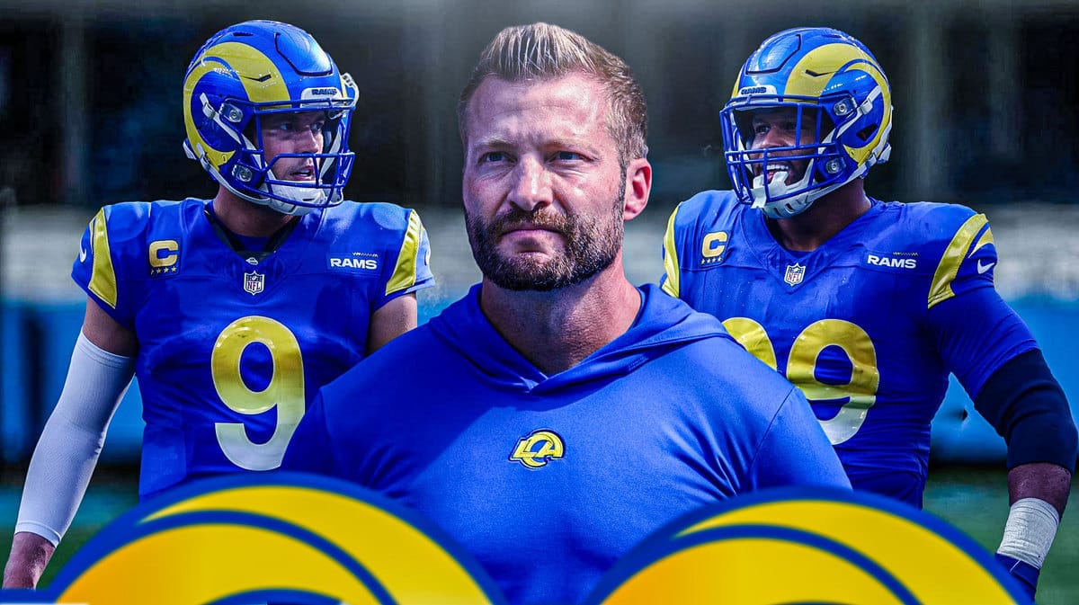 Los Angeles Rams, Rams Week 7, Rams predictions, Pittsburgh Steelers, Rams Steelers