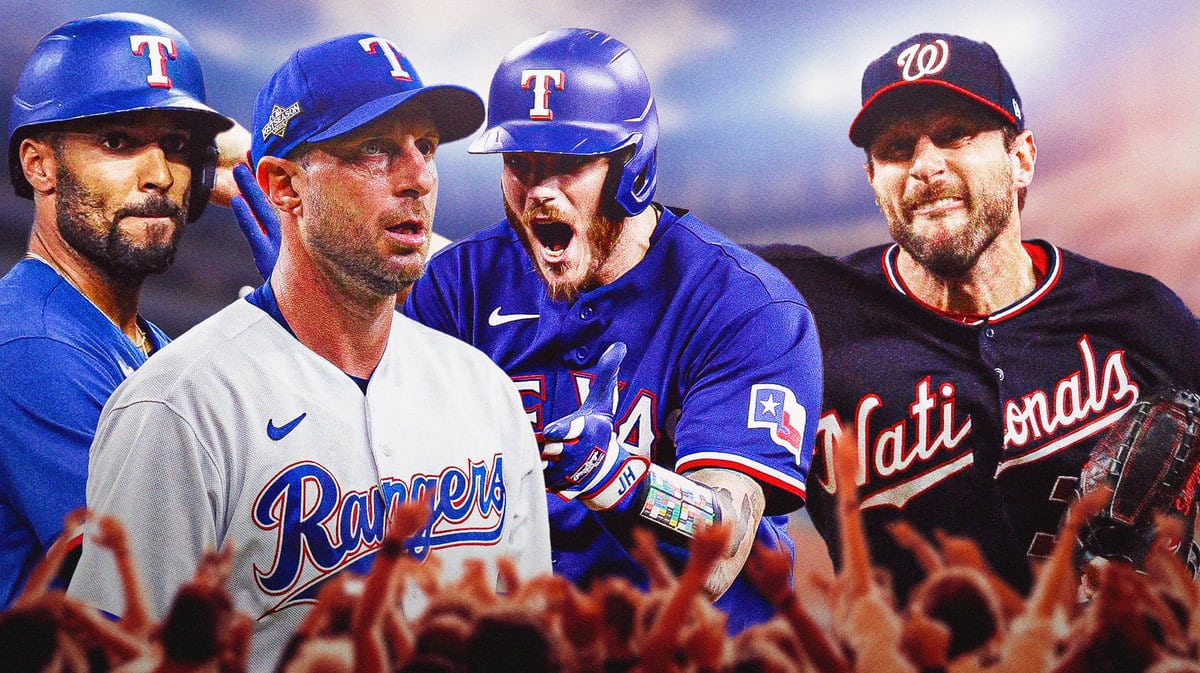 Texas Rangers: 7 Reasons the Rangers Will Repeat as American