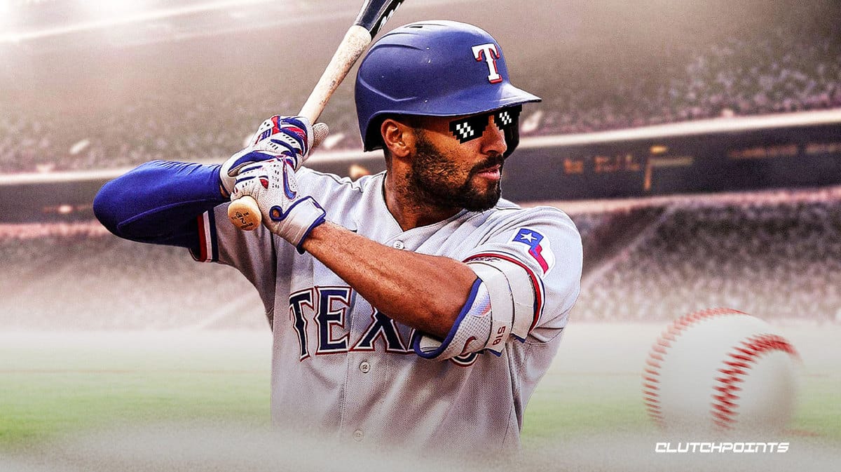 Rangers, Marcus Semien