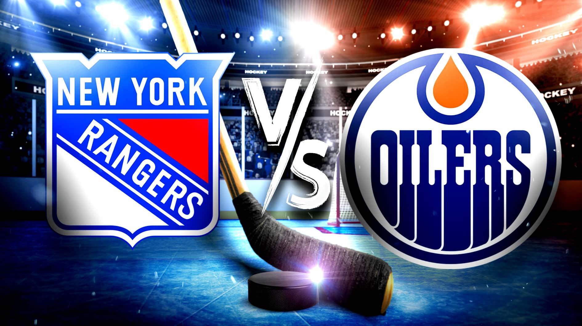RangersOilers prediction, odds, pick, how to watch 10/26/2023