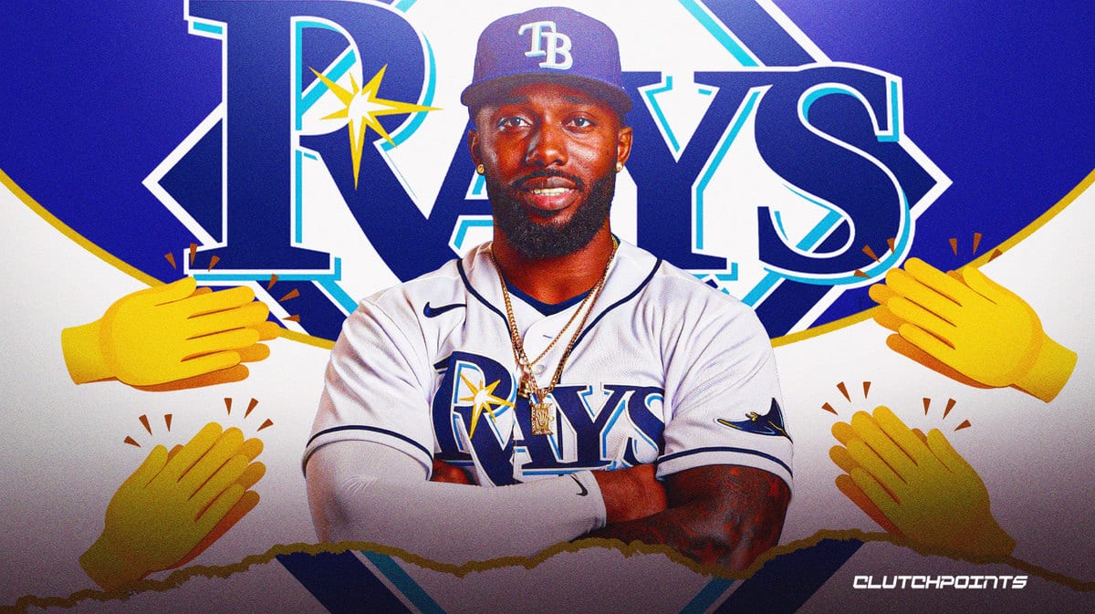 Rays, Randy Arozarena, Rangers, Wild Card, ALDS