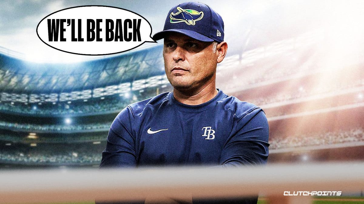 Tampa Bay Rays fans call out Kevin Cash's poor decisions against