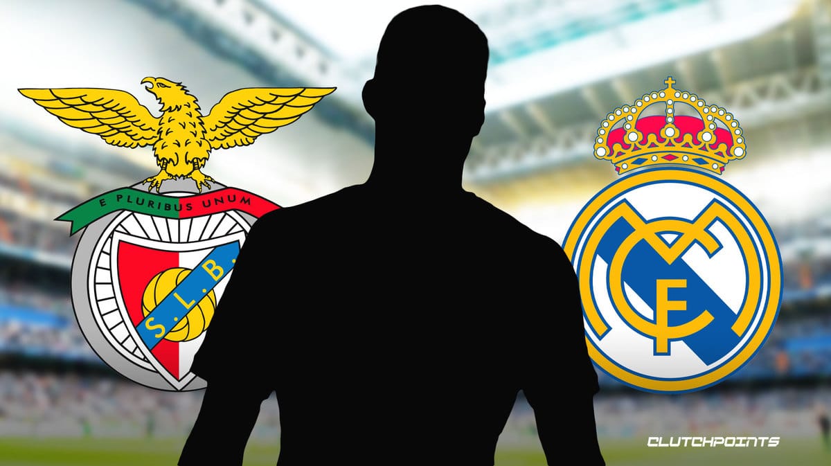 Antonio Silva Real Madrid