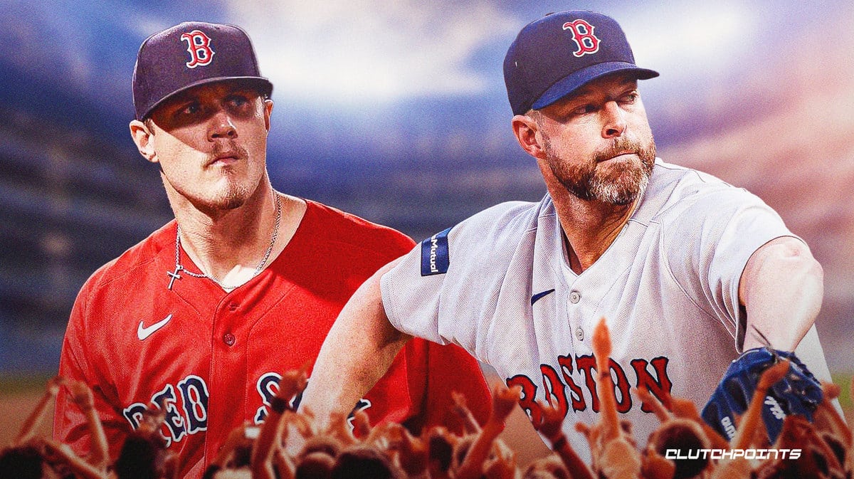 2023 Boston Red Sox Season Preview