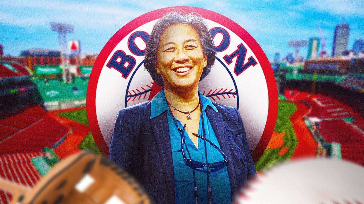 Kim Ng turns down Red Sox interview
