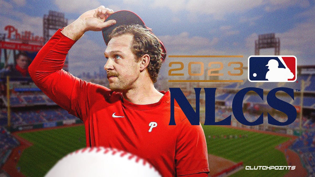 Rhys Hoskins, Philadelphia Phillies