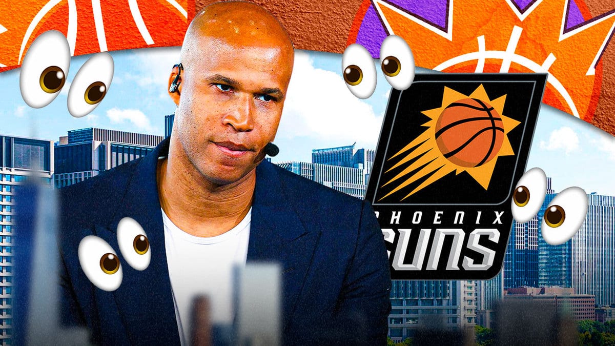 Richard Jefferson, Suns, Kevin Durant, Bradley Beal, Devin Booker