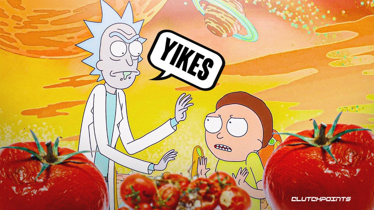 rick and morty, rick and morty season 7, rick and morty reviews, rick and morty season 7 rotton tomatoes, adult swim rick and morty
