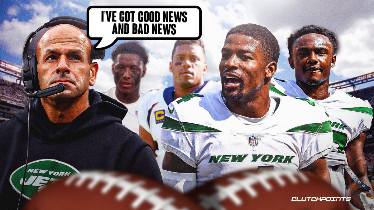 Ny Jets Rumors