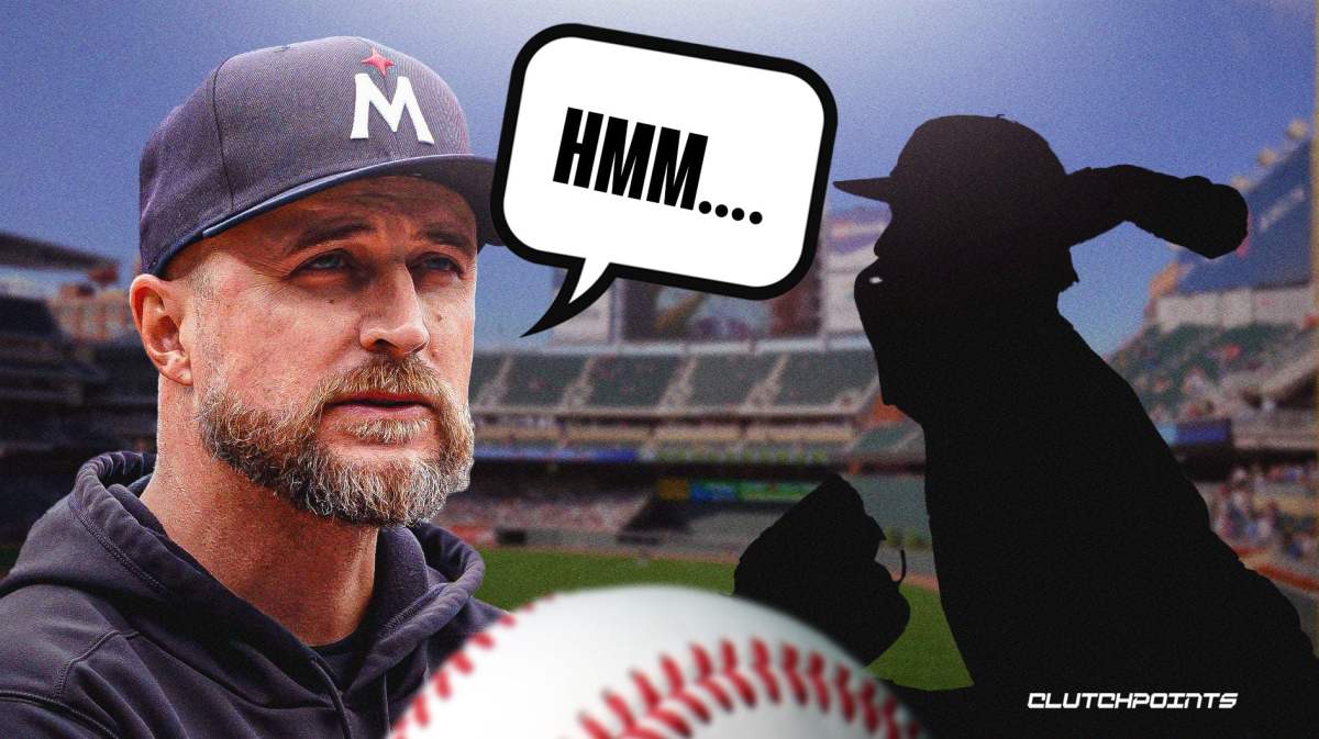 Twins, Rocco Baldelli