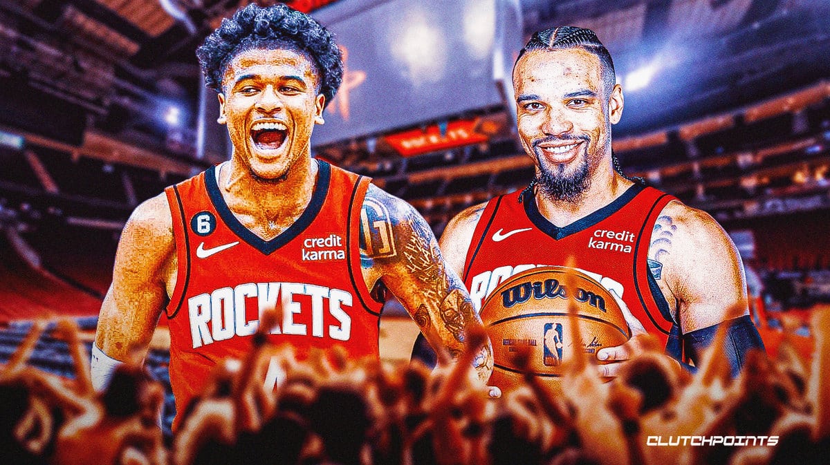 Ime Udoka, Rockets season, Dillon Brooks