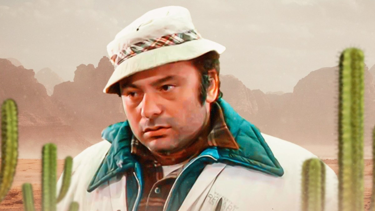 Iconic Rocky actor Burt Young has died at 83
