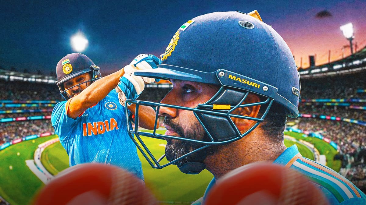 Rohit Sharma, Indian Cricket Team, Virat Kohli, Cricket World Cup, India, World Cup,