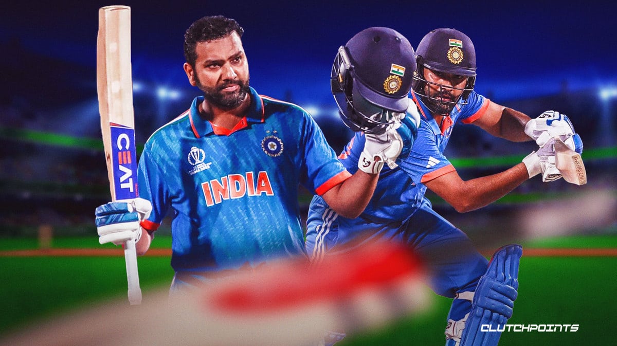 Rohit Sharma, Cricket World Cup, Indian Cricket Team, Afghanistan Cricket Team, World Cup, India, Afghanistan,