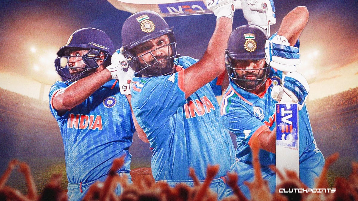 Rohit Sharma, Cricket World Cup, Indian Cricket Team, Afghanistan Cricket Team, World Cup, India, Afghanistan, Chris Gayle,